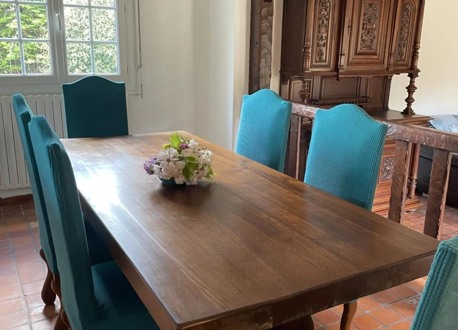 Villa Vue Mer Plouguerneau
