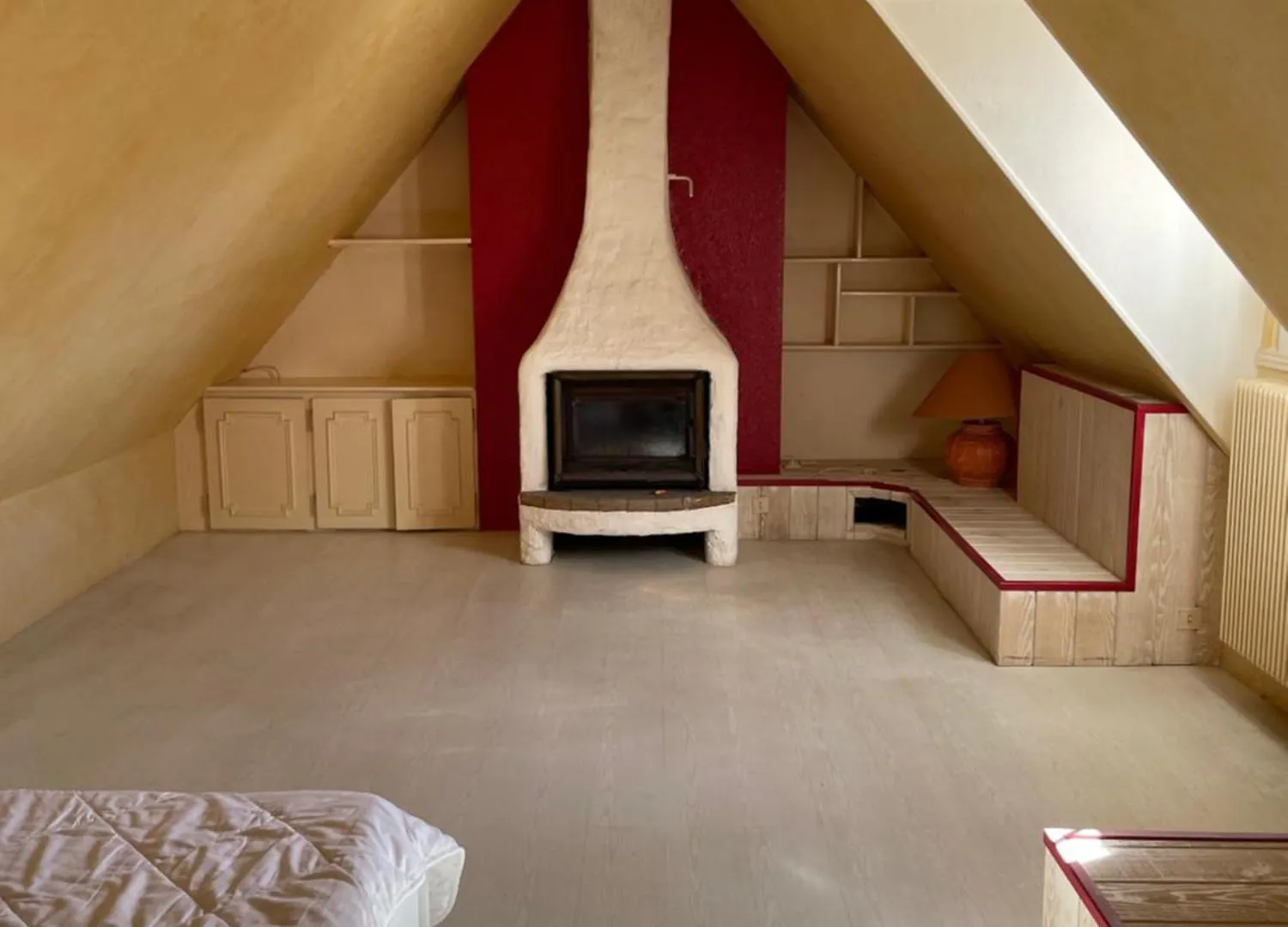 Villa Vue Mer Plouguerneau Francie