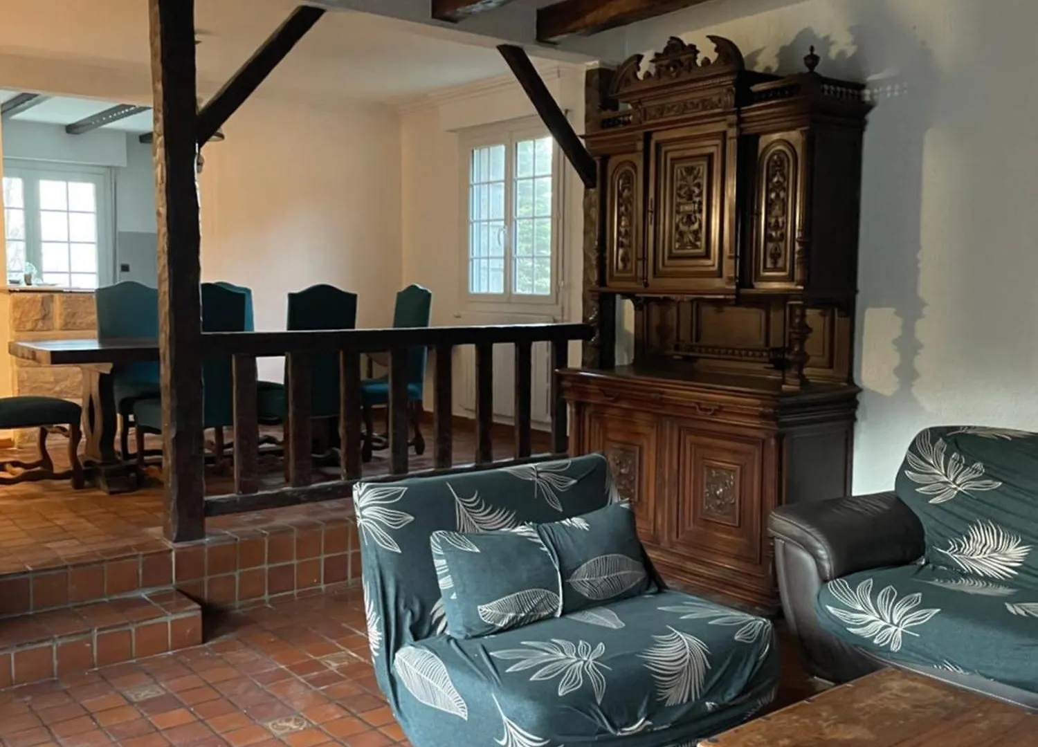 Villa Vue Mer Plouguerneau