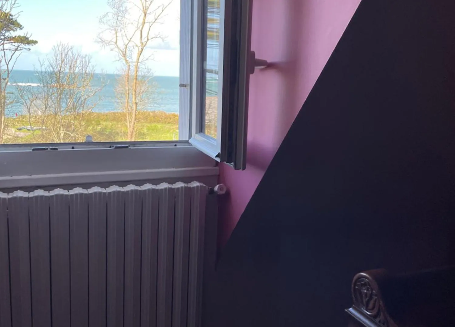 Villa Vue Mer Plouguerneau 0*,  Francie